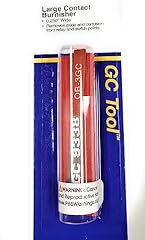 Burnishing tool .250 for sale  Delivered anywhere in USA 