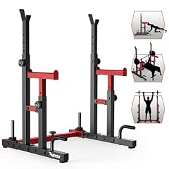 Pasyou squat rack usato  Spedito ovunque in Italia 