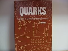 Quarks frontiers elementary d'occasion  Livré partout en France