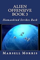 Alien offensive book for sale  Delivered anywhere in UK