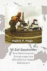 Zoll geschichten sammlung gebraucht kaufen  Wird an jeden Ort in Deutschland
