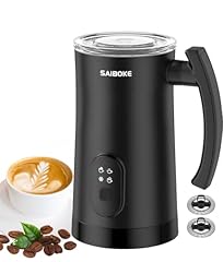 Saiboke montalatte elettrico usato  Spedito ovunque in Italia 