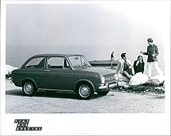 1969 fiat 850 d'occasion  Livré partout en France