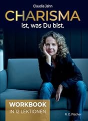 Charisma bist workbook gebraucht kaufen  Wird an jeden Ort in Deutschland