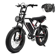 Hiqis bicicletta elettrica usato  Spedito ovunque in Italia 