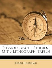 Physiologische studien mit d'occasion  Livré partout en France