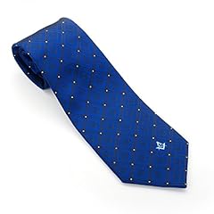 Cravatta seta intrecciata usato  Spedito ovunque in Italia 