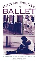 Getting started ballet d'occasion  Livré partout en Belgiqu