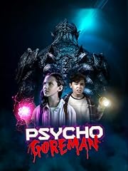 Psycho goreman d'occasion  Livré partout en France