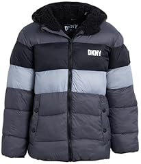 Dkny boys winter for sale  Delivered anywhere in USA 