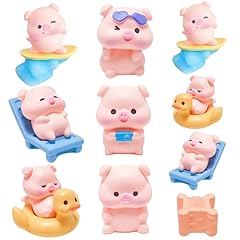 10pcs mini resin for sale  Delivered anywhere in USA 