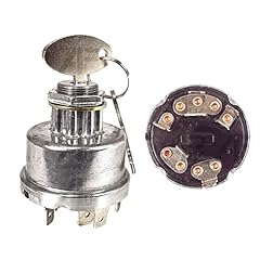 Apuk ignition switch for sale  Delivered anywhere in UK
