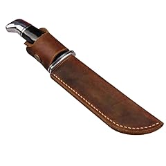 Horizontal leather sheath for sale  Delivered anywhere in USA 