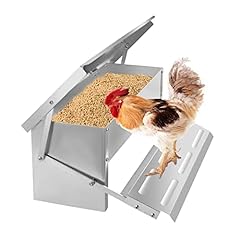 Youyijia chicken feeder for sale  Delivered anywhere in UK