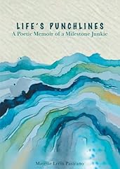 Life punchlines poetic for sale  Delivered anywhere in USA 