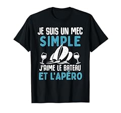 Mec simple apèro d'occasion  Livré partout en France