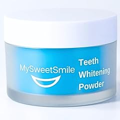 Mysweetsmile dentist approved for sale  Delivered anywhere in UK