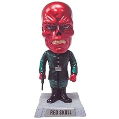 Funko red skull for sale  Delivered anywhere in USA 