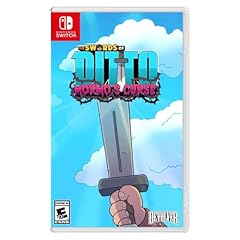 The swords ditto d'occasion  Livré partout en France