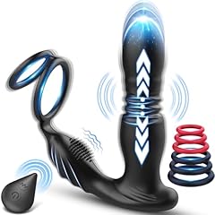Masseurs prostate vibrant d'occasion  Livré partout en France