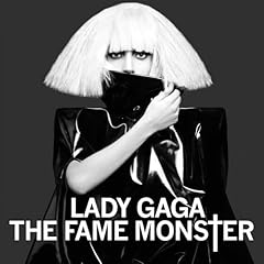 The fame monster usato  Spedito ovunque in Italia 
