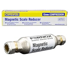 Fernox 15mm magnetic for sale  Delivered anywhere in UK