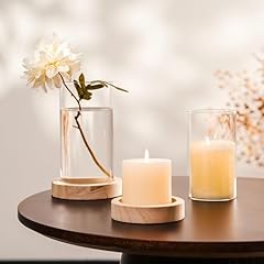 Nuptio hurricane glass for sale  Delivered anywhere in UK
