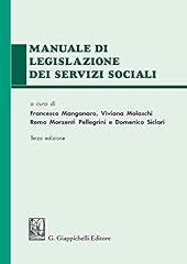 Manuale legislazione dei usato  Spedito ovunque in Italia 