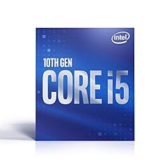 Used, Intel Core i5-10400 Desktop Processor 6 Cores up to for sale  Delivered anywhere in USA 