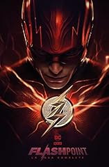 Flashpoint saga completa gebraucht kaufen  Wird an jeden Ort in Deutschland
