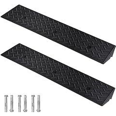 Pack rubber curb for sale  Delivered anywhere in USA 