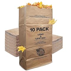 Gallon kraft lawn for sale  Delivered anywhere in USA 