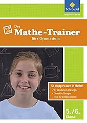 Mathe trainer fürs gebraucht kaufen  Wird an jeden Ort in Deutschland