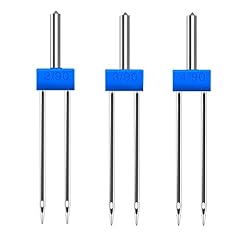 Size twin needles for sale  Delivered anywhere in USA 