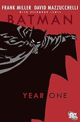Batman: Year One (Batman (1940-2011)) (English Edition) usato  Spedito ovunque in Italia 