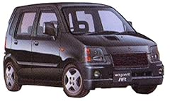 Suzuki wagon rr d'occasion  Livré partout en France