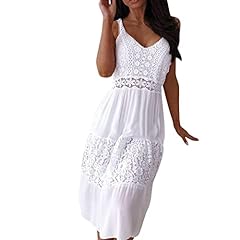 Summer dresses women for sale  Delivered anywhere in Ireland