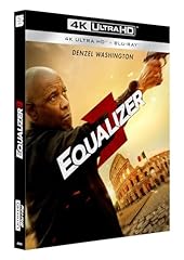 Equalizer ultra blu d'occasion  Livré partout en France