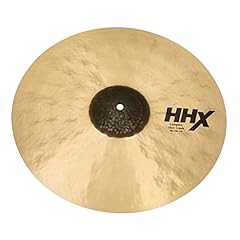 Sabian hhx dünnes gebraucht kaufen  Wird an jeden Ort in Deutschland