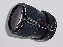 Minolta 70mm f3.5 for sale  Delivered anywhere in UK