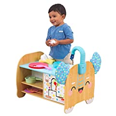 Kidkraft foody friends for sale  Delivered anywhere in USA 