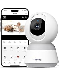 Hugolog 5mp indoor for sale  Delivered anywhere in USA 