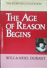 Age reason begins for sale  Delivered anywhere in USA 