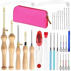 Punch needle kit for sale  Delivered anywhere in USA 