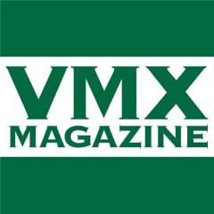 Vmx magazine for sale  Delivered anywhere in USA 