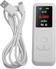 Dosimeter radioaktivität geig gebraucht kaufen  Wird an jeden Ort in Deutschland