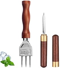 Ice pick set for sale  Delivered anywhere in USA 