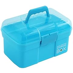 Kinsorcai plastic storage for sale  Delivered anywhere in USA 