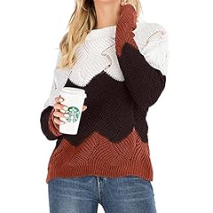Womens sweater jumper for sale  Delivered anywhere in UK