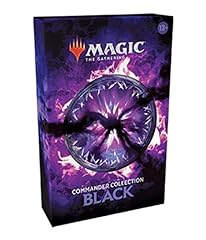 Magic the Gathering MTG Commander Collection: Black for sale  Delivered anywhere in USA 